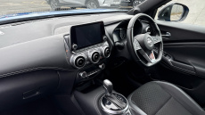 Nissan Juke 1.6 Hybrid N-Connecta 5dr Auto Hybrid Hatchback